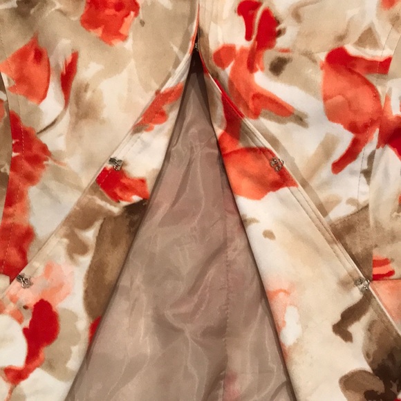 Evan Picone stretch jacket - Picture 5 of 7